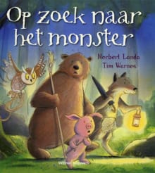 Op zoek naar het monster - Norbert Landa,  , ...