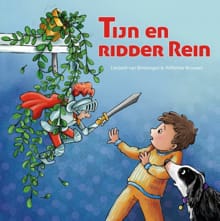 Tijn en ridder Rein - Liesbeth van Binsbergen