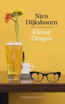 Kleine dingen - Nico Dijkshoorn