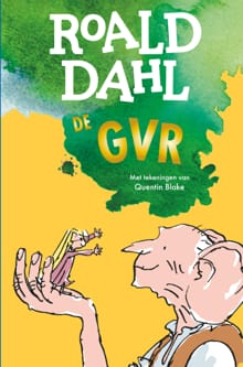 De GVR - Roald Dahl