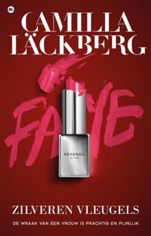 Zilveren vleugels - Camilla Läckberg