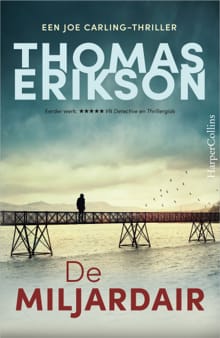 De miljardair - Thomas Erikson