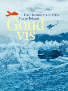 Goudvis - Daan Remmerts de Vries