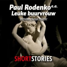 Leuke buurvrouw - Paul Rodenko