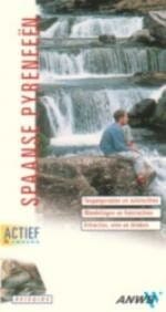 Spaanse Pyreneeën - Maarten Mandos, Roswitha Van Maarle