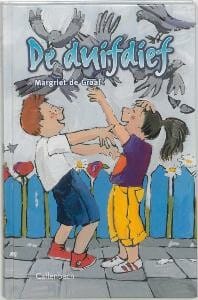 De Duifdief - M. de Graaf