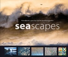 Seascapes - Theo Bosboom
