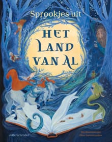 Sprookjes uit Het Land van Al - Jette Schröder