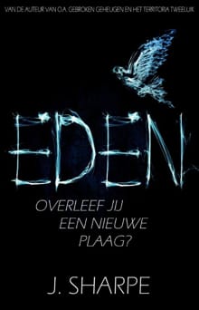 Eden - J. Sharpe
