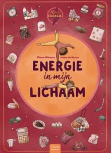 Alles is energie. Energie in mijn lichaam - Pierre Winters
