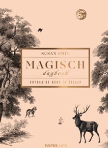 Magisch dagboek - Susan Smit