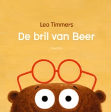 De bril van Beer - Leo Timmers
