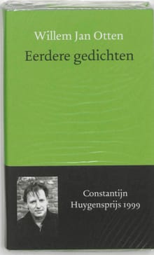 Eerdere gedichten - W.J. Otten, Willem Jan Otten