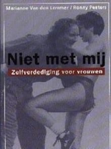 NIET MET MIJ -  , Auteur onbekend, ...