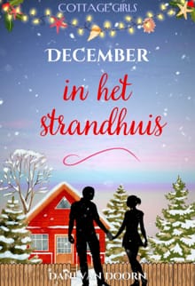 December in het strandhuis - Dani van Doorn