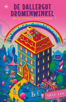 De DallerGut Dromenwinkel - Miye Lee