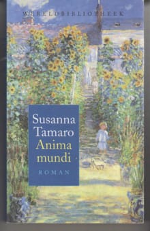 Anima mundi - Susanna Tamaro, S. Tamaro