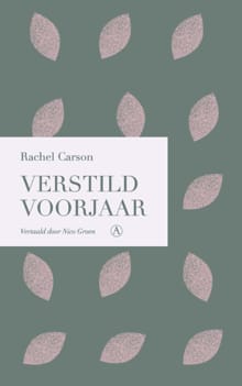 Verstild voorjaar - Rachel Carson