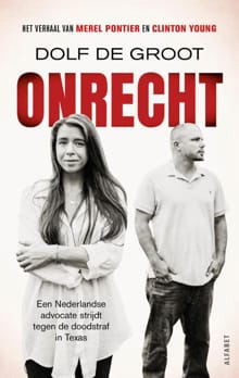 Onrecht - Dolf de Groot