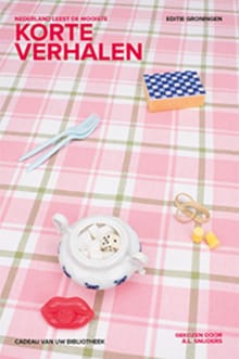 Nederland Leest - Groningen - 