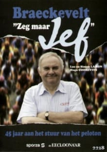 BRAECKEVELT - Luc Lamon, HUGO COOREVITS