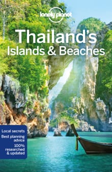 Thailand's islands & beaches - Damian Harper, Tim Bewer, ...