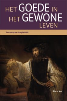 Het goede in het gewone leven - Pieter Vos