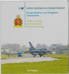 Voor vriend en vijand paraat - Tjebbe T. de Jong, Ben Schoenmaker, ...