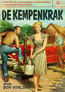 De Kempenkrak - Don Vitalski,  Vitalski