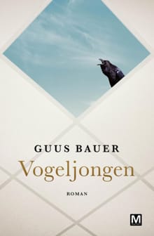 Vogeljongen - Guus Bauer