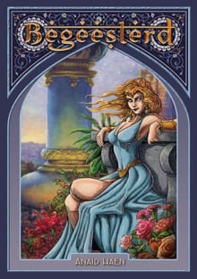 Begeesterd - Anaid Haen