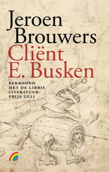 Cliënt E. Busken - Jeroen Brouwers