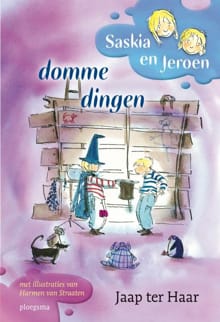 Domme dingen - Jaap ter Haar, Jaap Ter Haar, ...