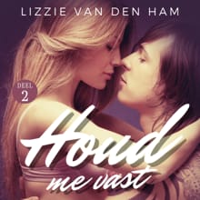 Houd me vast - Deel 2 van Dans met me - Lizzie van den Ham