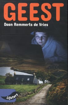 Geest - Daan Remmerts de Vries