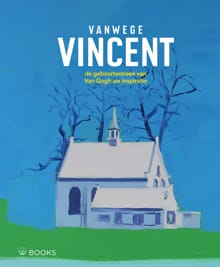 Vanwege Vincent - Ron Dirven