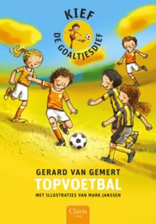 Topvoetbal - Gerard van Gemert, Gerard Van Gemert, ...