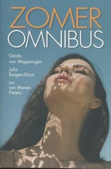 Zomeromnibus - Gerda van Wageningen, Julia Burgers-Drost, ...
