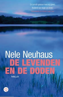 De levenden en de doden - Nele Neuhaus