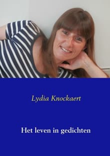 Het leven in gedichten - Frank Fol, Lydia Knockaert