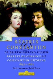 Béatrix en Constantijn - Ineke Huysman, Rudolf Rasch, ...