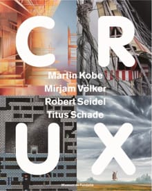 CRUX - Ralph Keuning