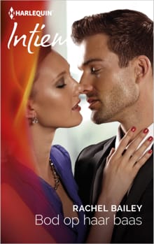 Bod op haar baas - Rachel Bailey