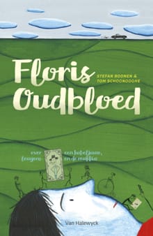 Floris Oudbloed - Boonen Stefan, Stefan Boonen, ...