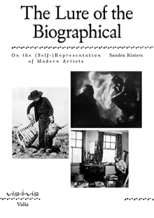 The lure of the biographical - Sandra Kisters