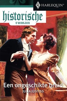 Een ongeschikte bruid - Julia Justiss