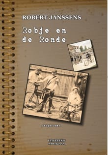 Robje en de Ronde - Robert Janssens