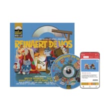 Reinaert De Vos - Paul Wauters, Koen Brandt