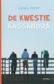 De kwestie Kassandra - Alma Post