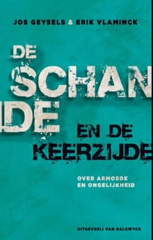 De schande en de keerzijde - Jos Geysels, Erik Vlaminck